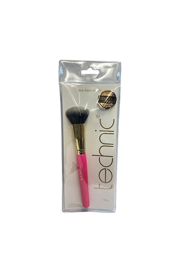 Πινέλο βάσης, Technic, Pro Face Brush - 1