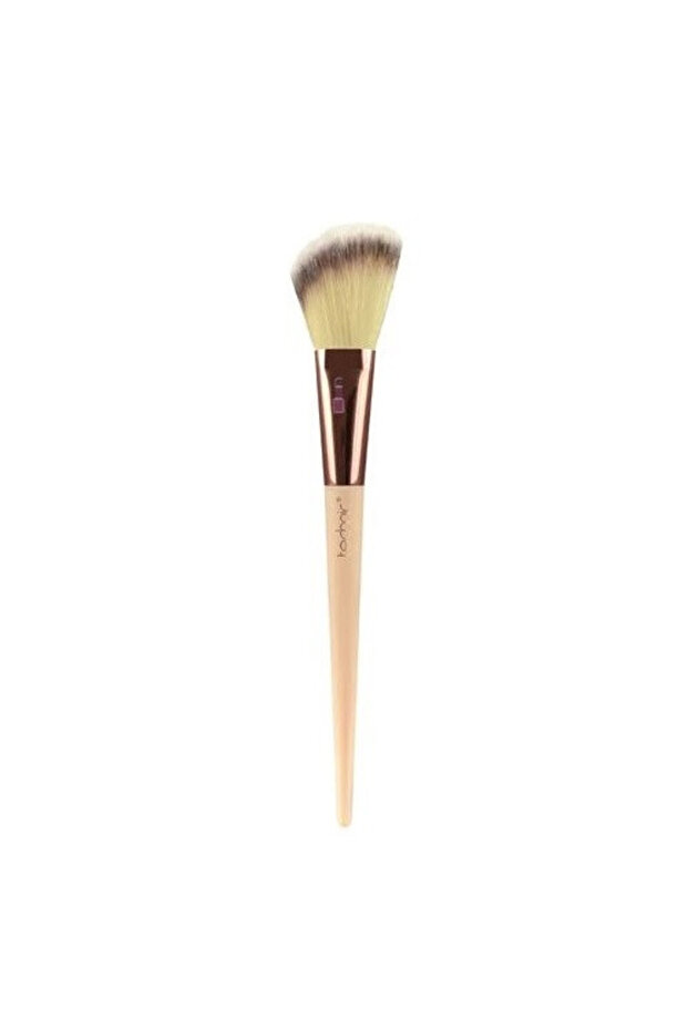 Pensula pudra, Technic, Powder Brush, Angled - 3