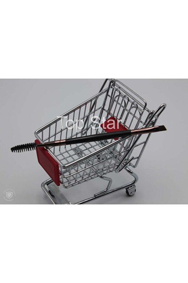 2-headed eyebrow brush - 5