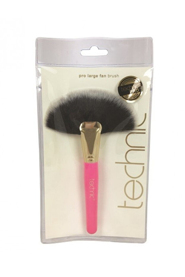 Professional PRO Large Fan Brush - 4