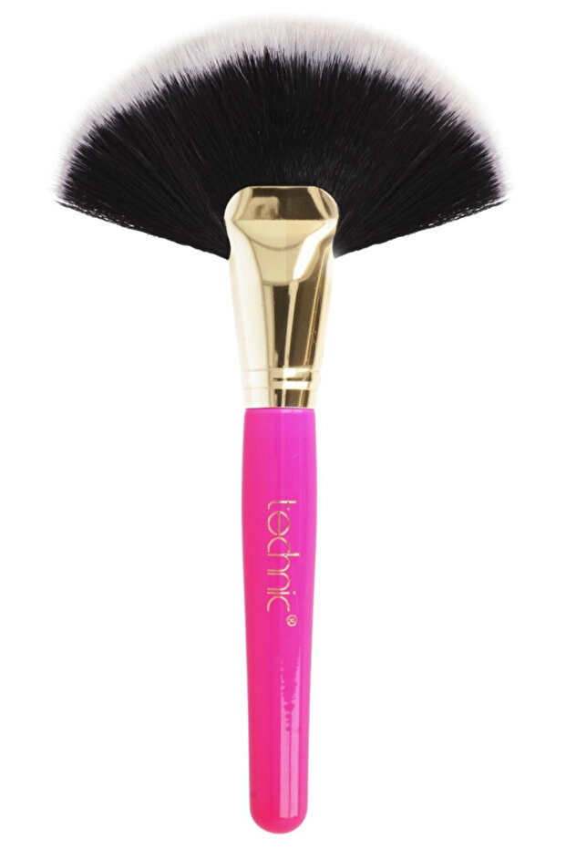 Professional PRO Large Fan Brush - 5