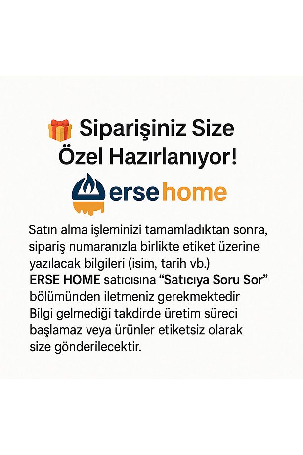 10 Adet Süslemeli Papatya Mum - 2