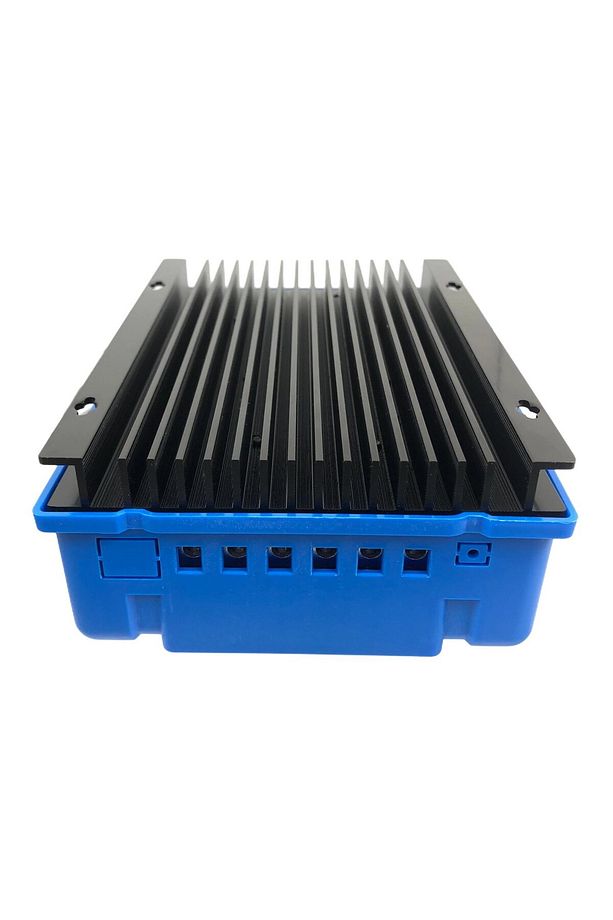 40a Mppt Şarj Kontrol Cihazı - 4