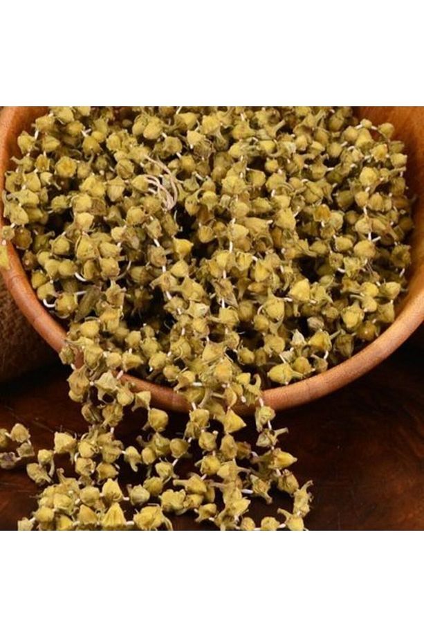 Kurutulmuş Amasya Çiçek Bamya 100 Gr - 2