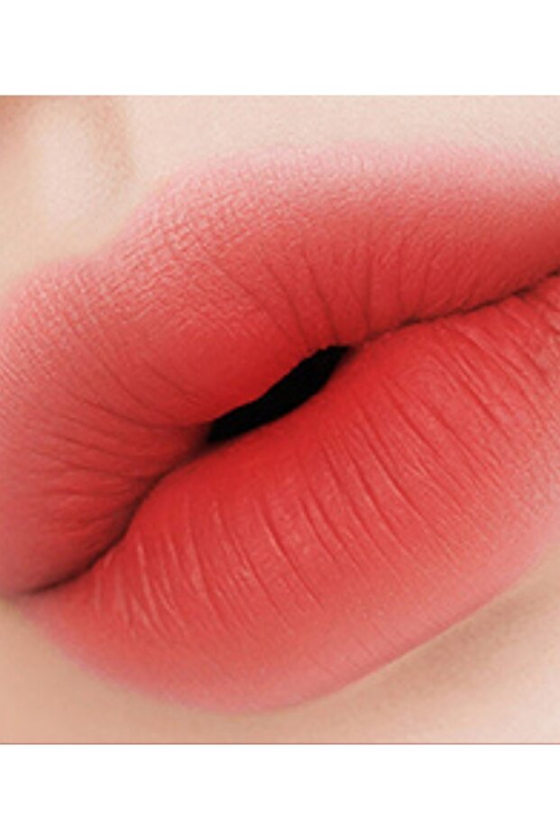 روج احمر شفاه مخملي - 5