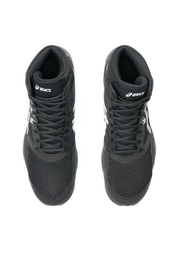 Snapdown 4 Erkek Black Güreş Ayakkabısı 1081a058-001 - 7