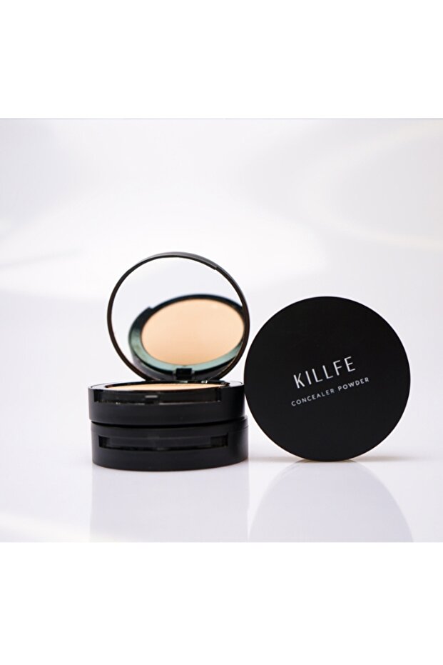 concealer powder - 6