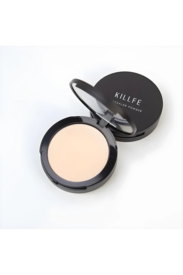 concealer powder - 4