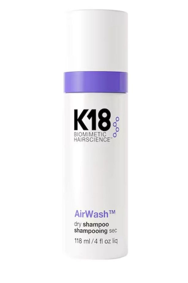 AirWash Kuru Şampuan - Yağlanmayı Azaltır + Kokuyu Ortadan Kaldırır 118 ml - 1