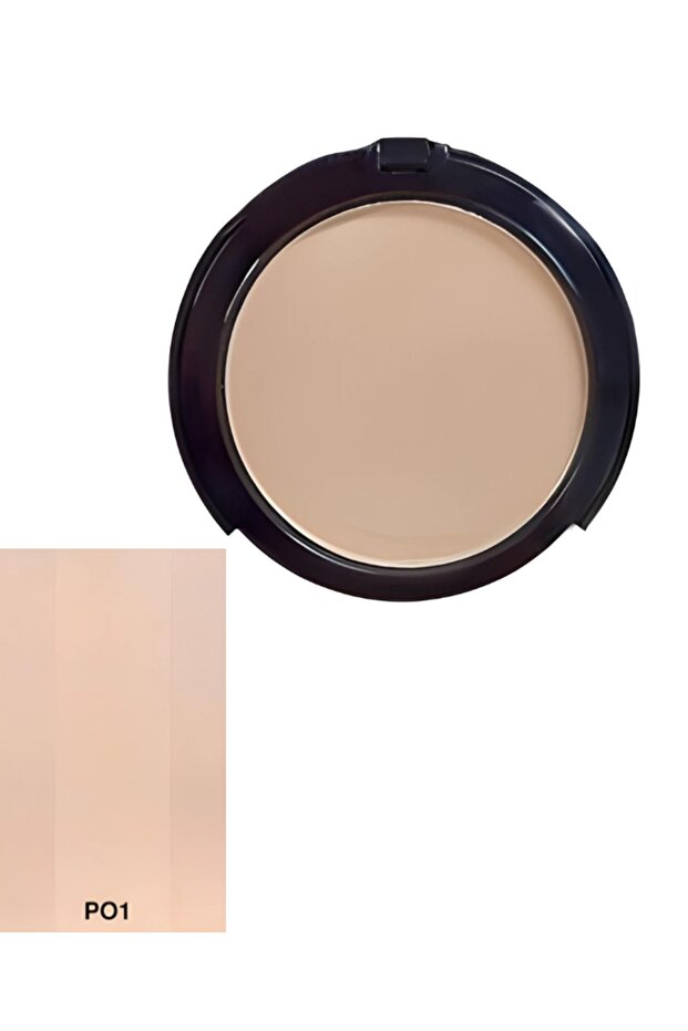 concealer powder - 1