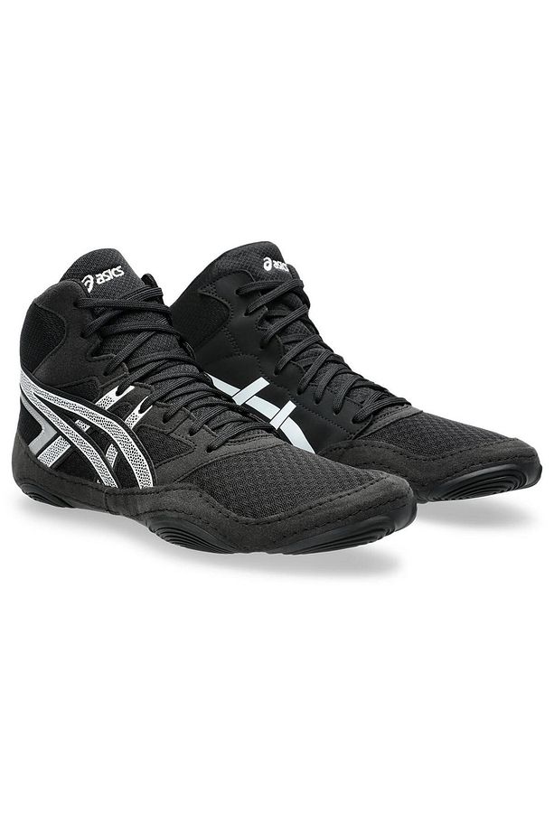 Snapdown 4 Erkek Black Güreş Ayakkabısı 1081a058-001 - 3