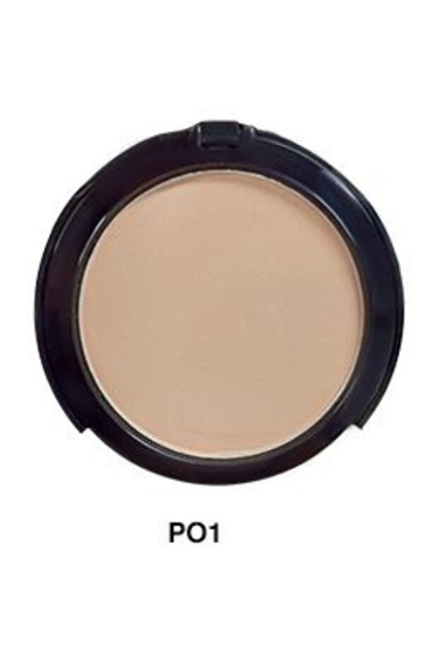 concealer powder - 3