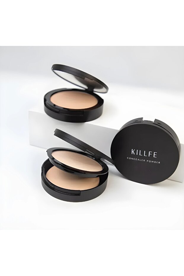 بودرة كونسيلر - 4