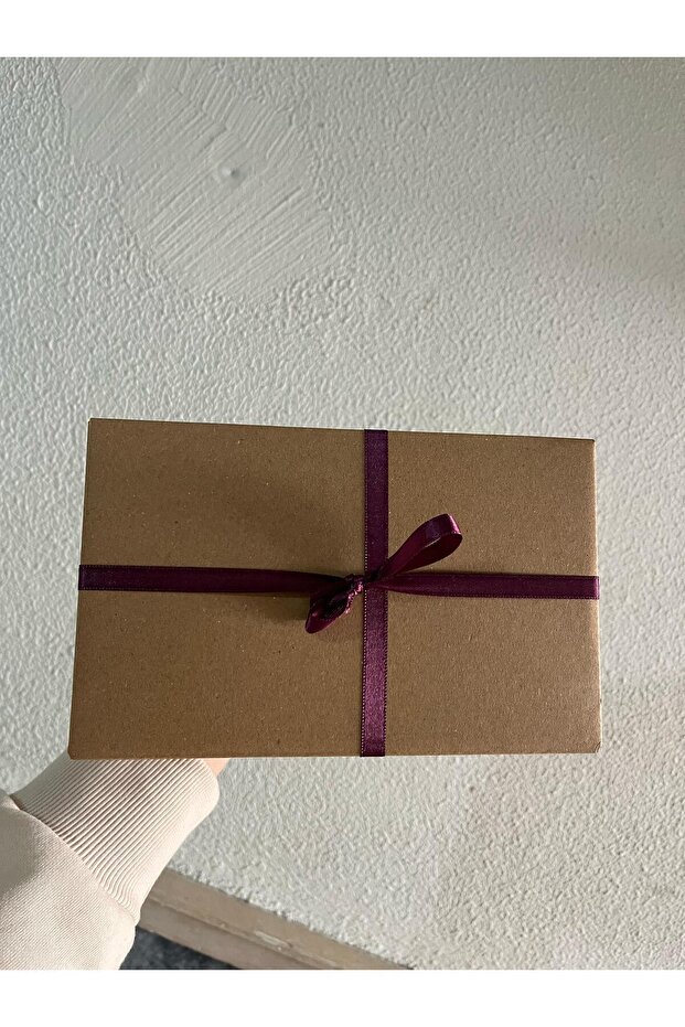 Handmade Ribbon Ceramic Single Coffee Cup with Daisy Candle Gift - 4