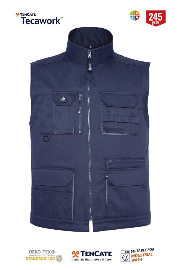 09140 Yelek Metron - 1