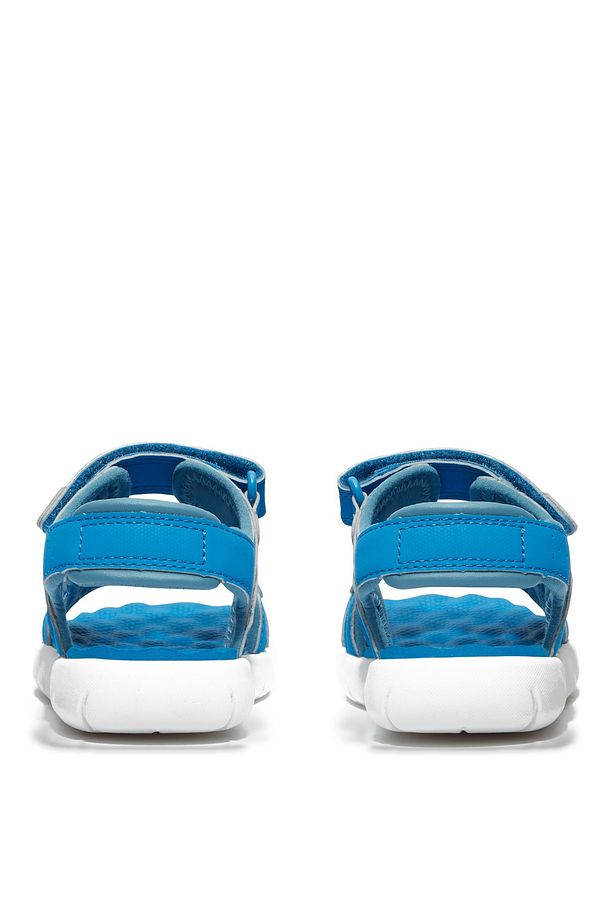 Mavi Erkek Çocuk Sandalet TB0A5M2DETP1-Perkins Row BACKSTRAP - 5
