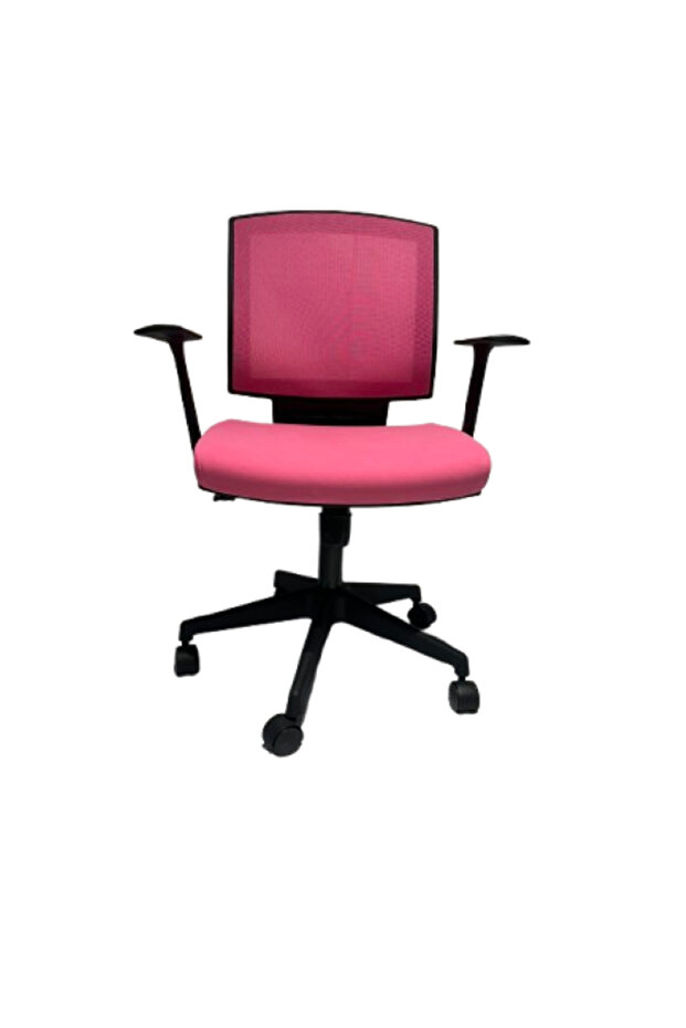 Reks One 100p Fileli Ofis Sekreter Şef Çalışma Koltuğu - 3