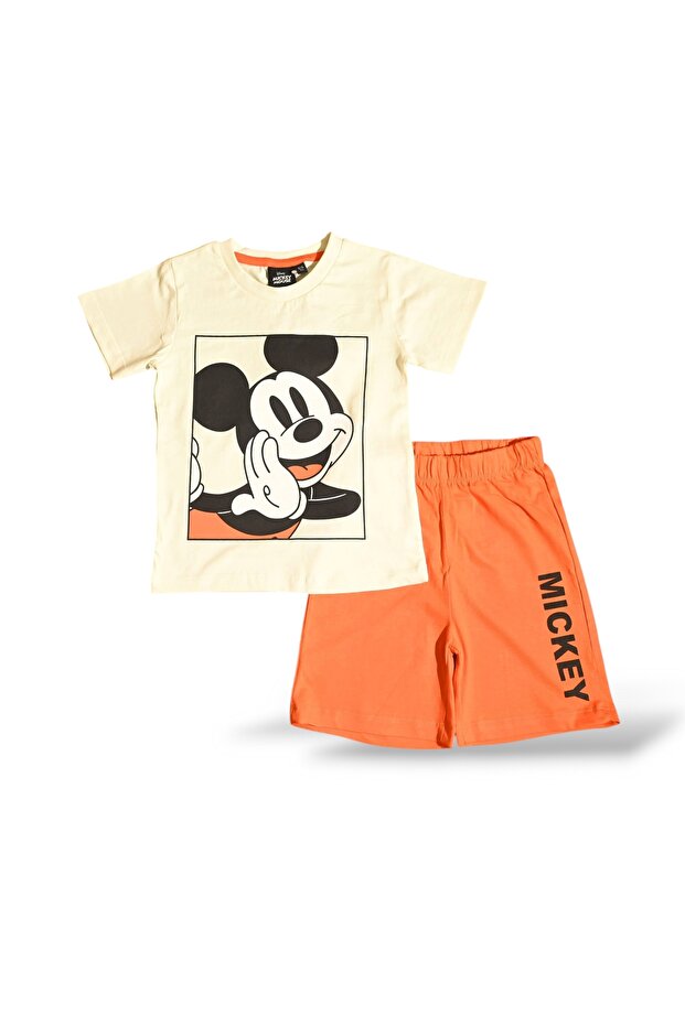 مجموعة شورت للأولاد - 1