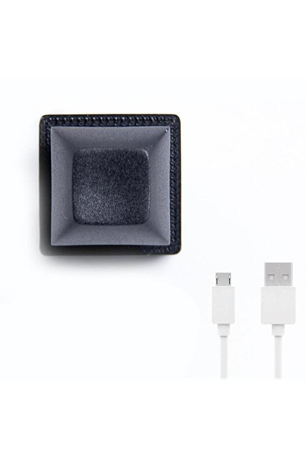 لوحة مفاتيح اختصار بمفتاح واحد، لوحة مفاتيح ميكانيكية ماكرو مخصصة قابلة للبرمجة، مفتاح سريع، ماوس بمفتاح واحد. - 1