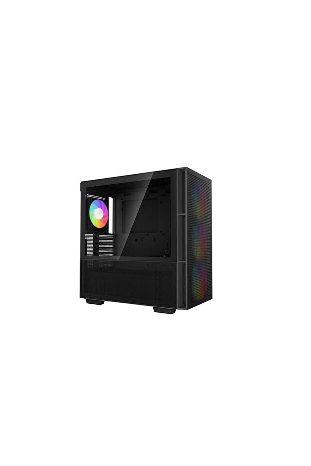 Carcasa DeepCool CH560, Middle Tower ATX - 1
