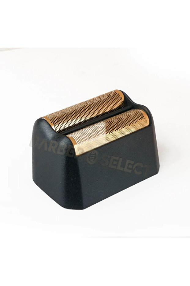 Black Foil Head Professional 5 Star Service Finale Shaver Replacement Foil And Blade Cutter Head For