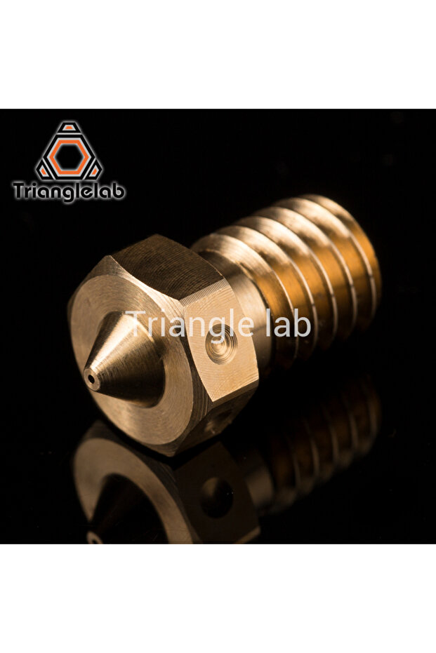 وحدة مجمعة مسبقًا 24 فولت Trianglelab V6 Hotend لـ PRUSA i3 MK3 MK3S MK2/2.5 v6 فوهة مبدد الحرارة ثلاثية الأبعاد pri - 6