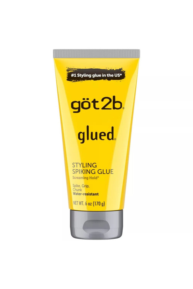 Spiking Glue - 1