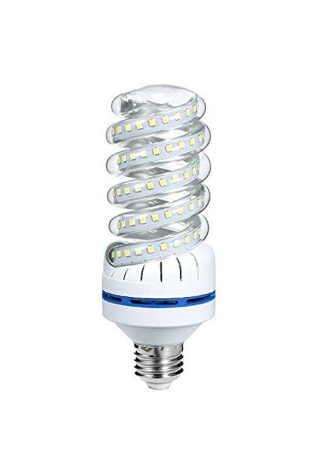 كبسوله 12وات حلزوني اصفر - 1