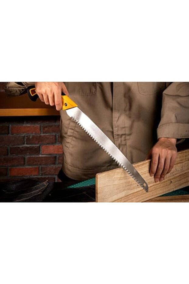 منشار تقليم يدوي - DL580933 - 6