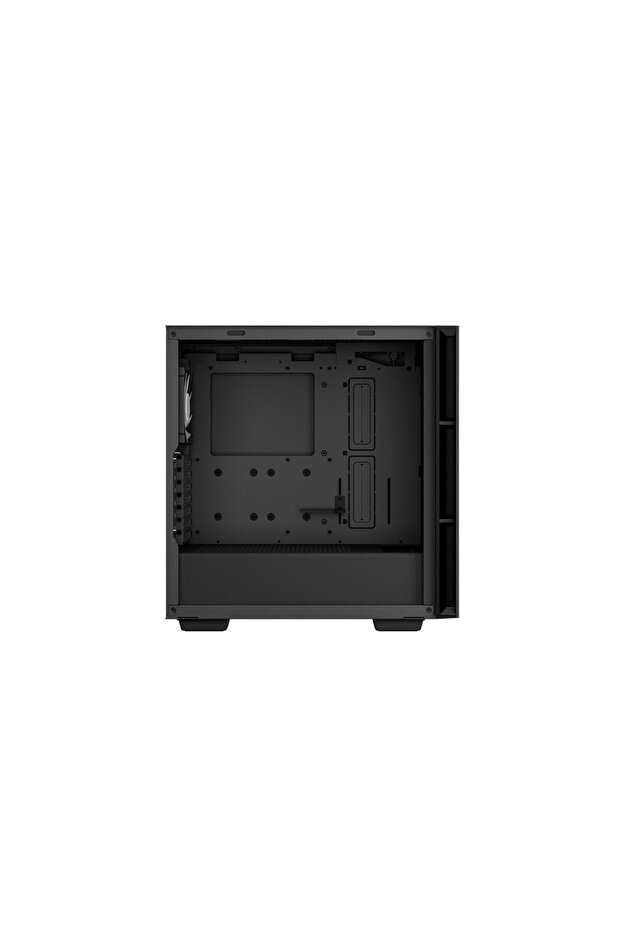 Carcasa DeepCool CH560, Middle Tower ATX - 5