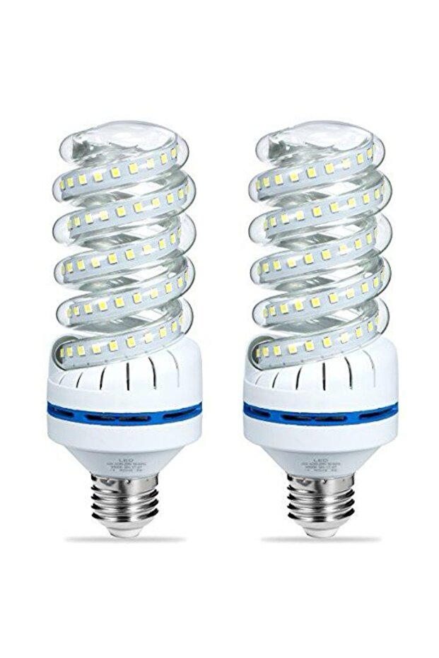 كبسوله 12وات حلزوني اصفر - 3