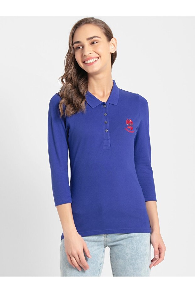 USA Orignals Polo T-Shirt UL10-0103-ICRSH