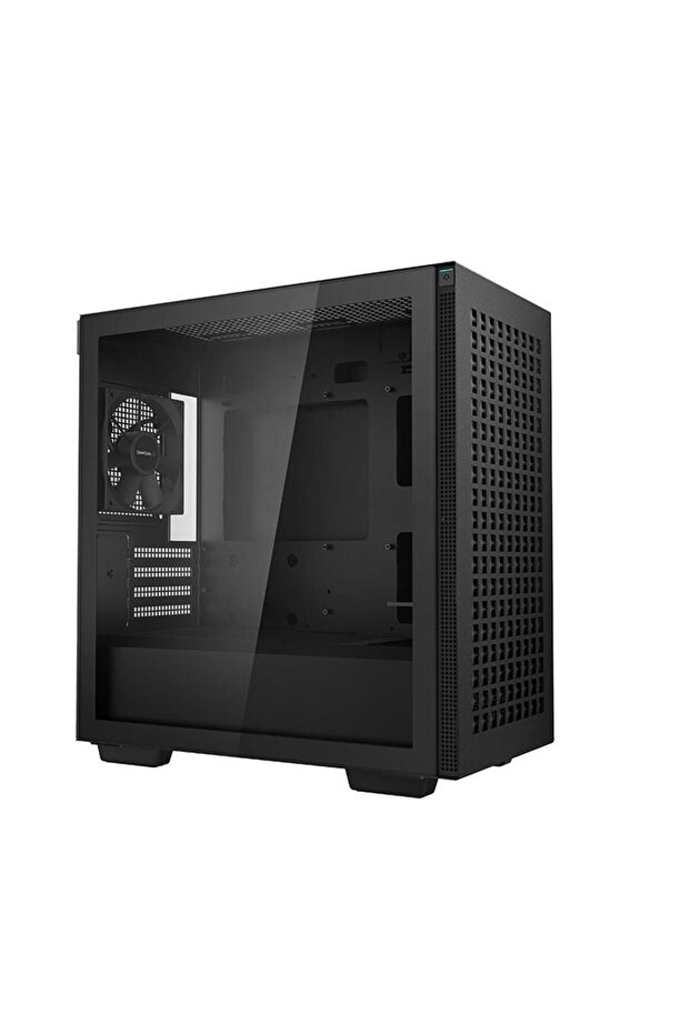 Θήκη Deepcool CH370, MiddleTower - 3