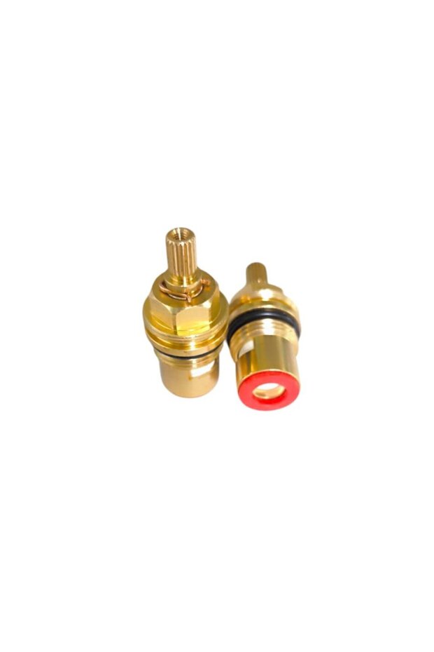 Eca- Grohe - Artema Compatible Ceramic Shaft Seal