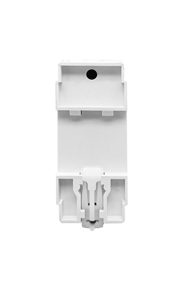 مفتاح ذكي TOMPD-63S TOMZN 63A 110 فولت 2230 فولت يعمل بالواي فاي بدون واي فاي، قاطع دائرة قياس كيلووات ساعة من smartlife - 6