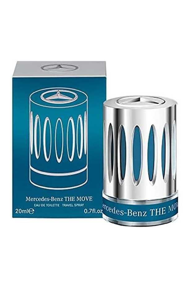 The Move Exclusive Edition For Men Eau De Toilette 20ml