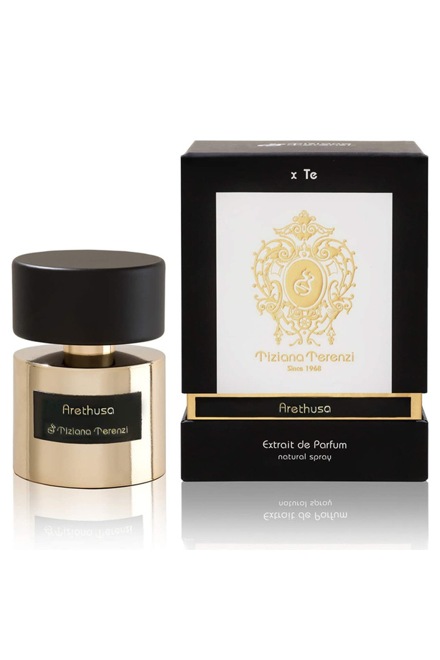 Tiziana Terenzi Arethusa Unisex Extrait De Parfum 100ml