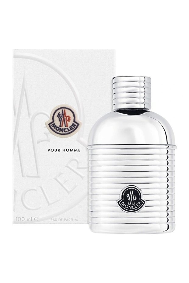 Moncler Pour Homme Eau De Parfum 100ml