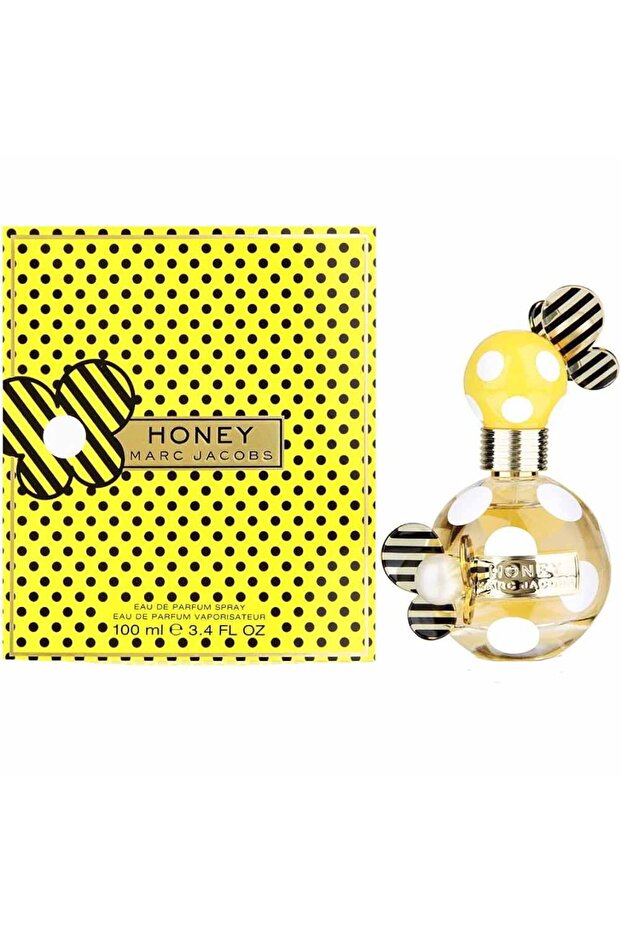 Marc Jacobs Honey For Women Eau De Parfum 100ml