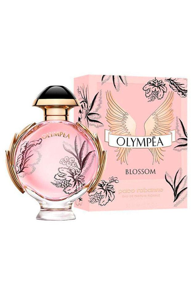 Paco Rabanne Olympea Blossom For Women Eau De Parfum Florale 80ml
