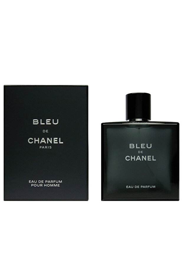 Chanel Bleu De Chanel For Men Eau De Parfum 50ml