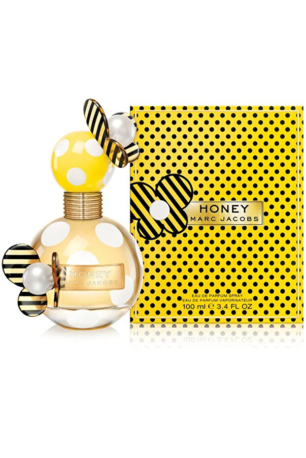 Marc Jacobs Honey For Women Eau De Parfum 100ml