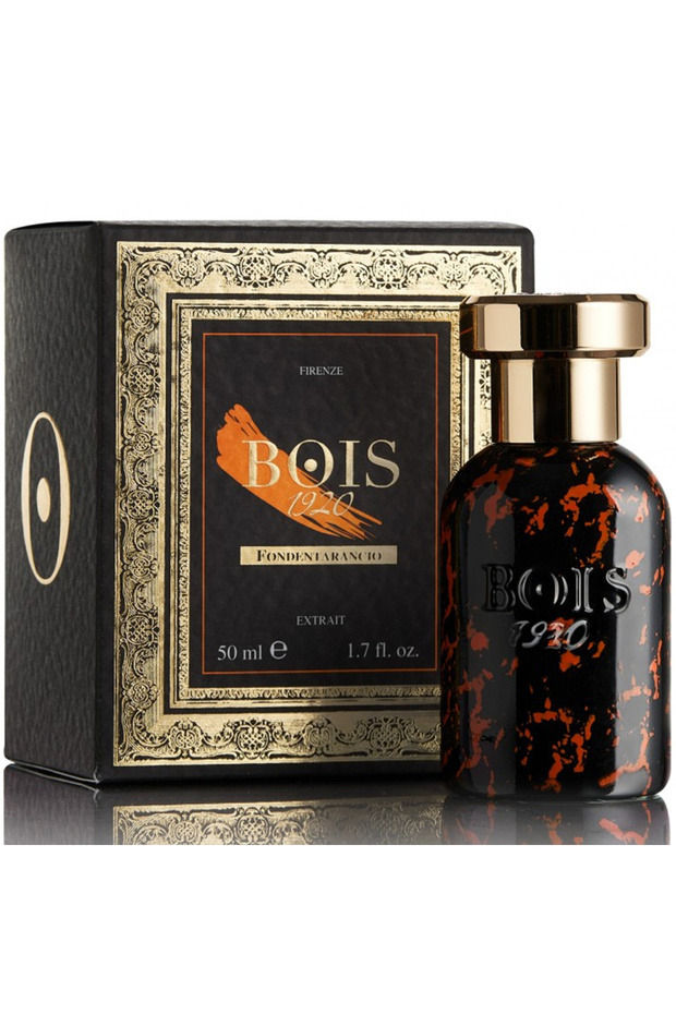 Fondentarancio Unisex Extrait De Parfum 50ml