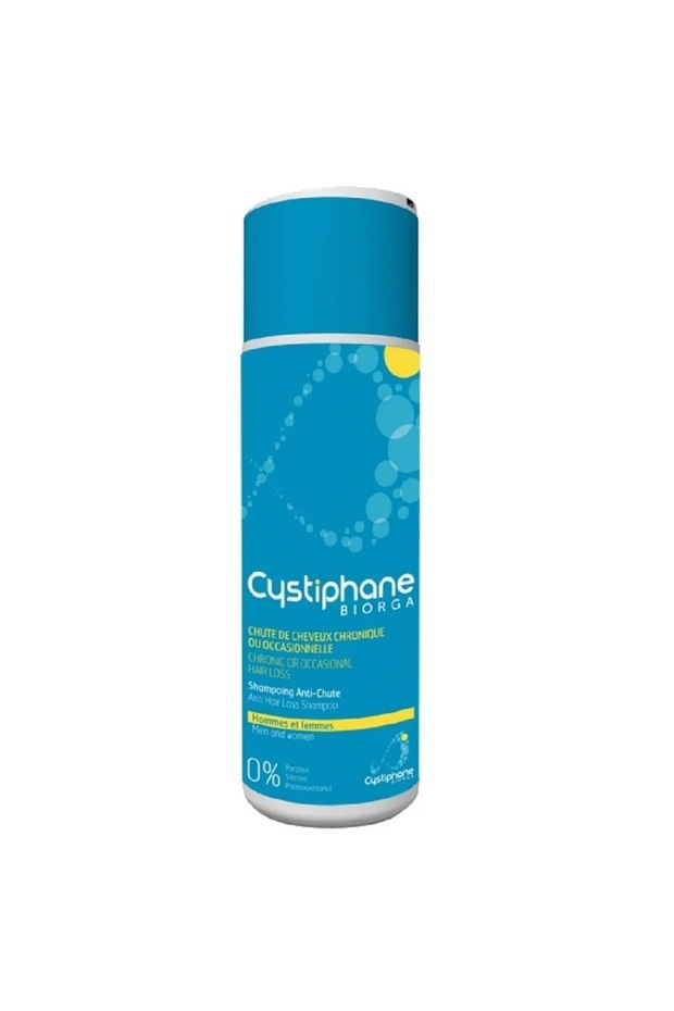 ANTI-HAIR LOSS SHAMPOO 200ML