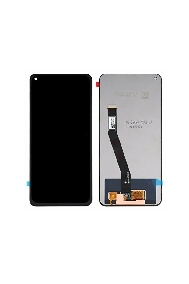 Xiaomi Redmi Note 9 uyumlu  Ekran Lcd Dokunmatik - 1