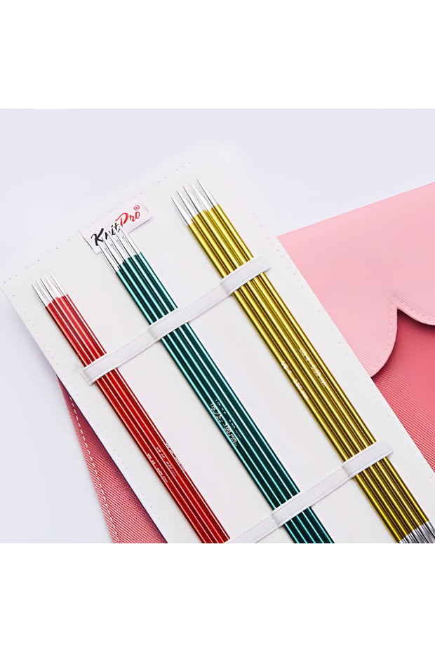 Zing Çorap Şiş Seti 47422 - 2