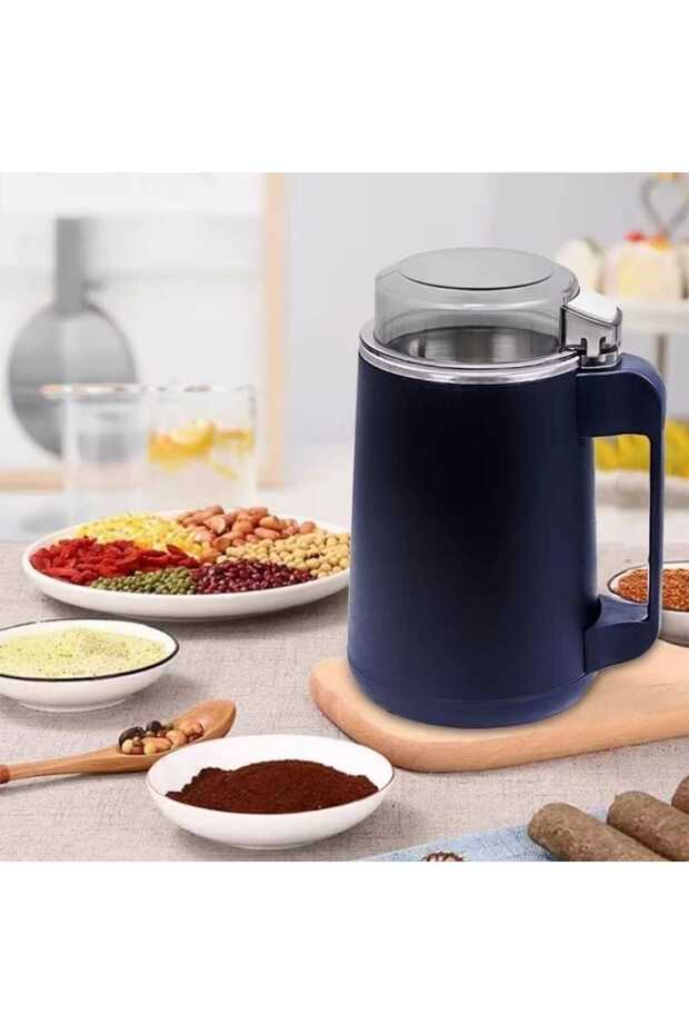 آلة طحن القهوة الكهربائية (NM-8600)