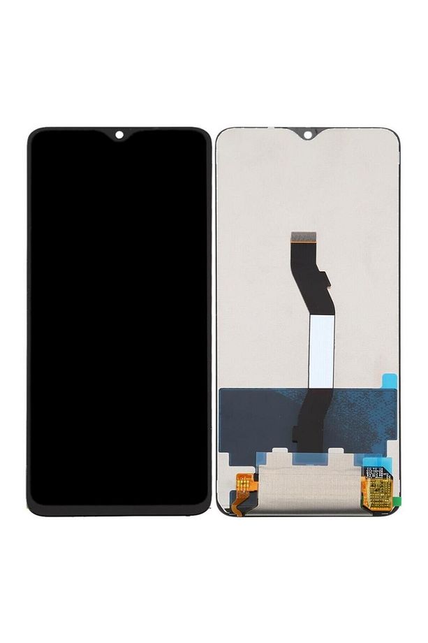 Xiaomi Redmi Note 8 Pro uyumlu  Ekran Lcd Dokunmatik - 1