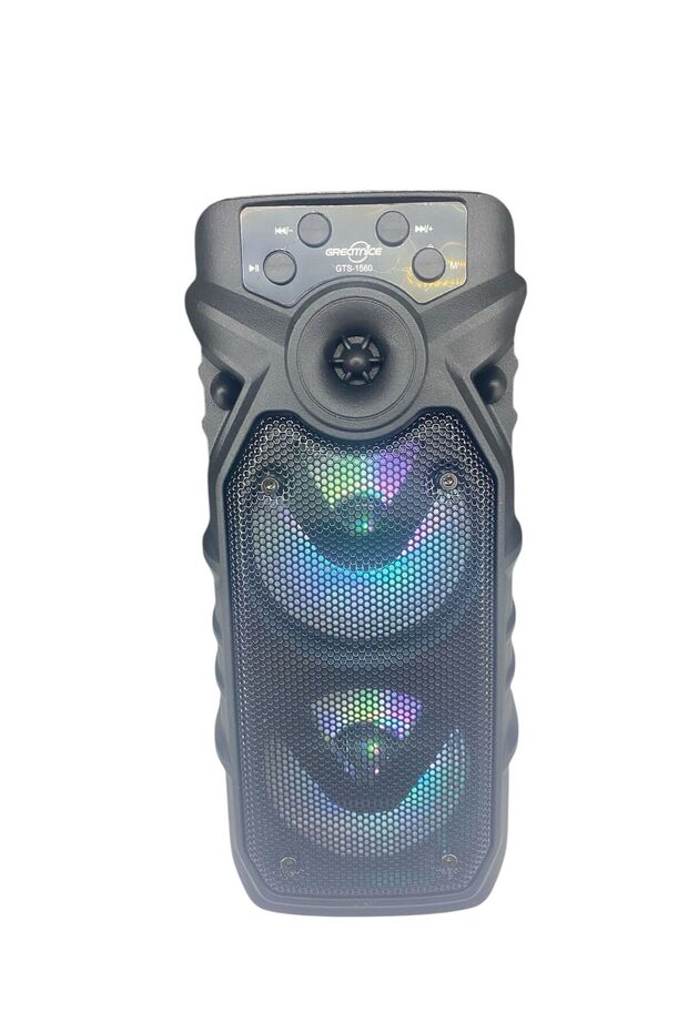 BLUETOOTH HAPORLER - 2