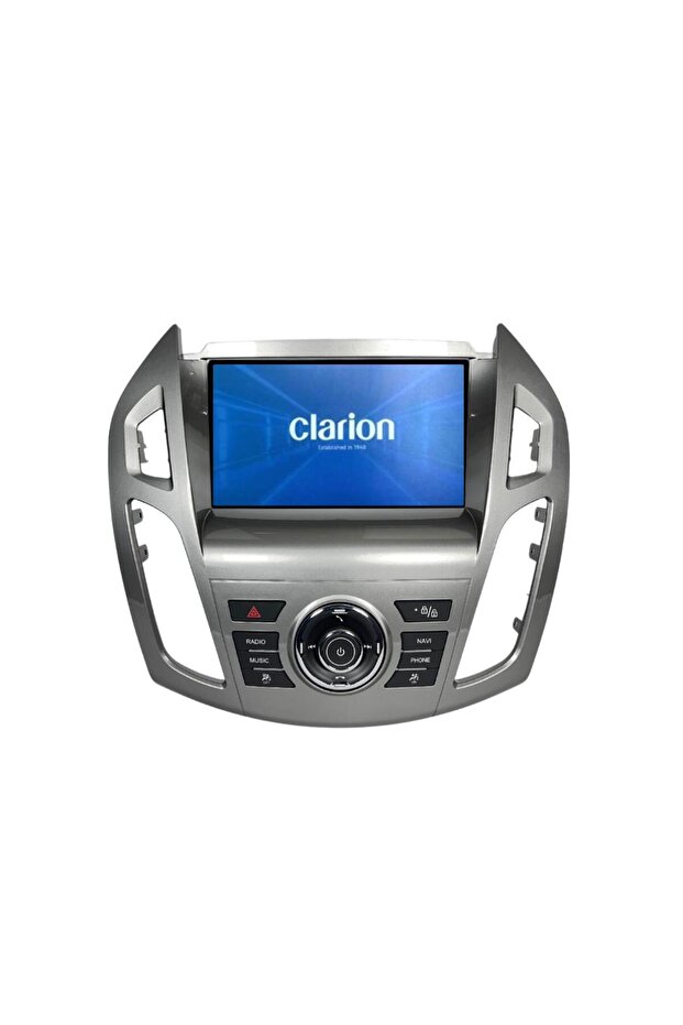 Ford Connect Android Multimedya Sistemi 2-32 Blueway (2013-2016) - 4